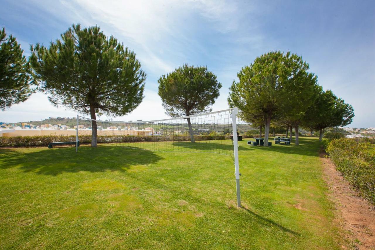 Modern Luxury Apartment Near Harbor Of Albufeira Extérieur photo