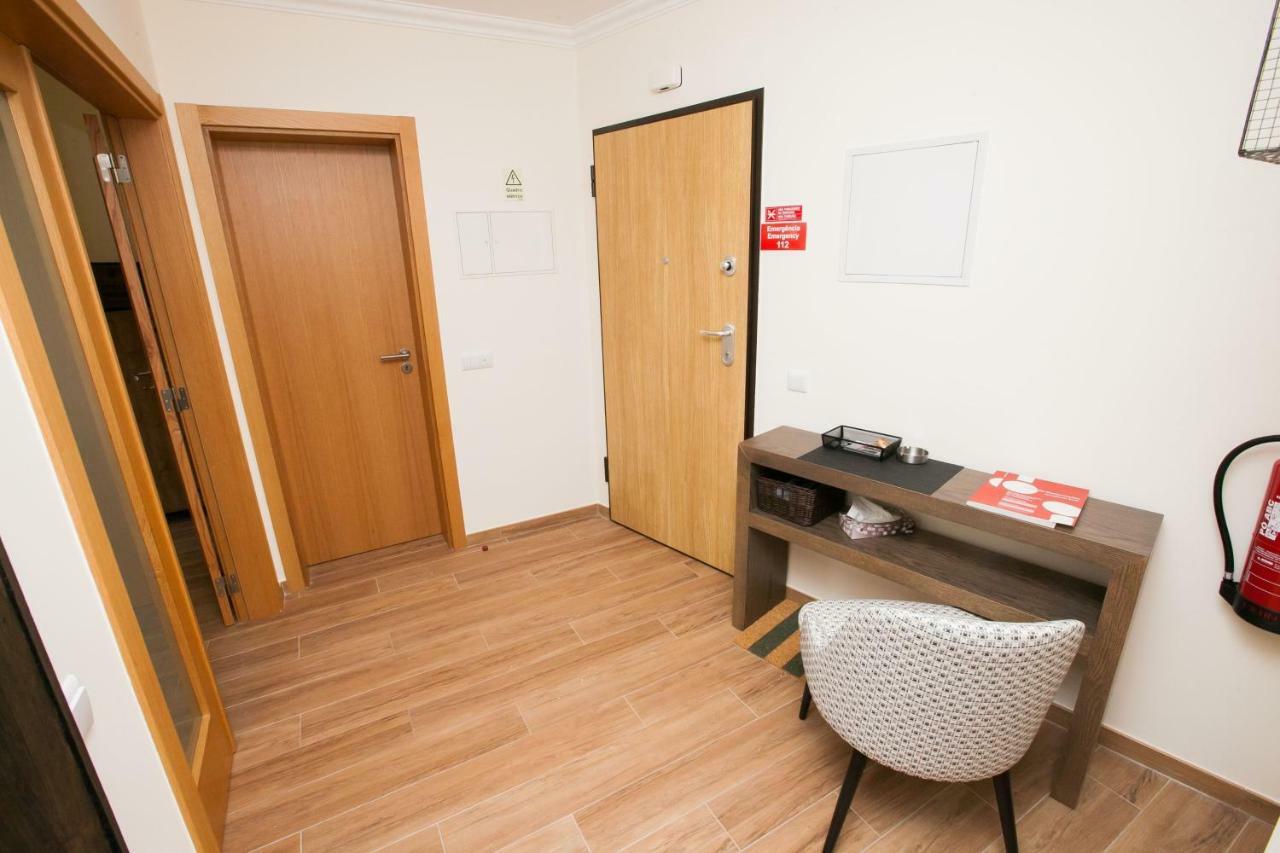 Modern Luxury Apartment Near Harbor Of Albufeira Extérieur photo
