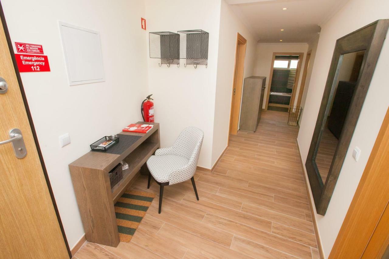 Modern Luxury Apartment Near Harbor Of Albufeira Extérieur photo