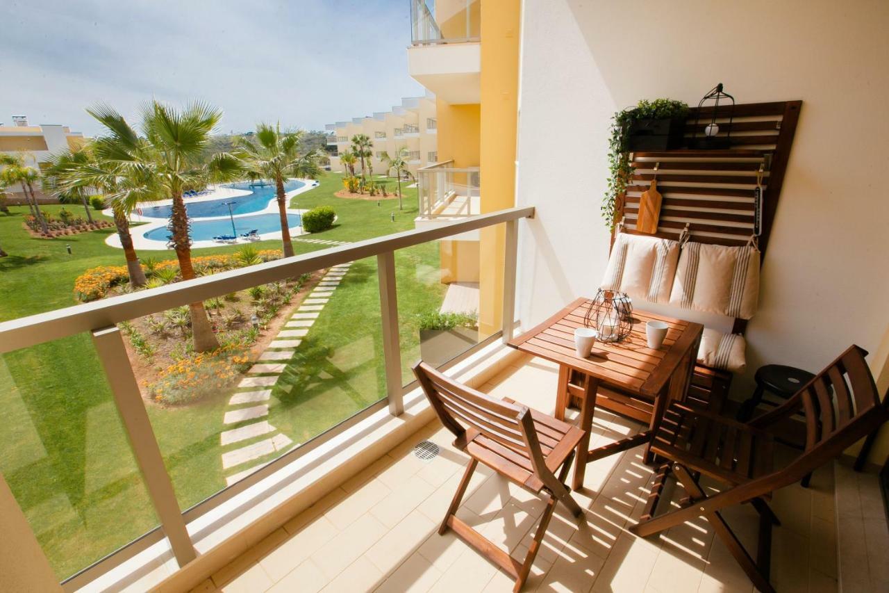 Modern Luxury Apartment Near Harbor Of Albufeira Extérieur photo